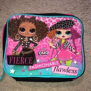 LOL Lunchbag!